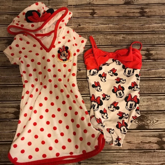 !! Swimsuit lot - Picture 1 of 2